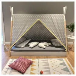 Dečiji krevet 90x190 Hena Montesori