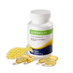 Herbalife Omega 3 