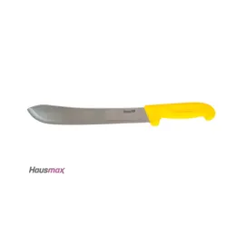 Nož mesarski Hausmax 25 cm
