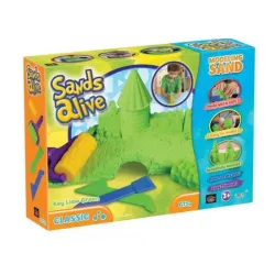 Sands alive pesak