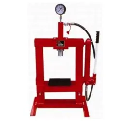 Hidraulična presa 10t 