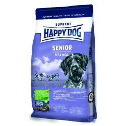 Hrana za pse Happy Dog Supreme Fit & Well Senior 1kg