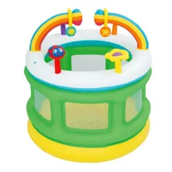 Igraonica Go & Grow sa dugom