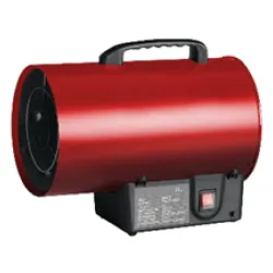 Plinski grejač AGM AGH 15