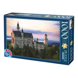 Puzzle 1000pcs night landscapes 07