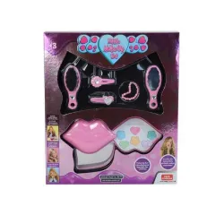 Set za ulepsavanje kiss