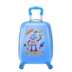 Deciji kofer robot 18 "