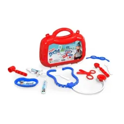 Doktor set u koferu