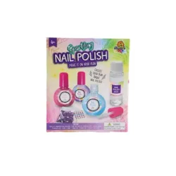 Kreativni set napravi svoj lak za nokte 