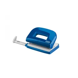 Bušač Papira Evolution E 210 Plavi 