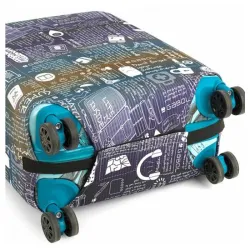 Zaštita za kofer L 62/72 cm Gabol