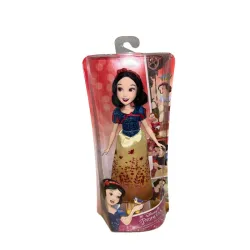 Disney princeza Snežana lutka