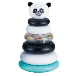 Infunbebe igracka za bebe panda 6M+