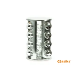 Set za začine KO-M16