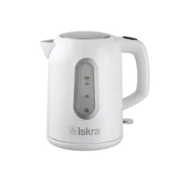 ISKRA električni bokal za vodu 1.7 l