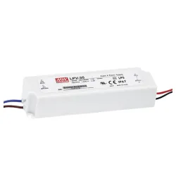 Ispravljač 36W IP67