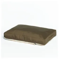 Jastuk za psa sa uloškom četvrtasti Enzo M