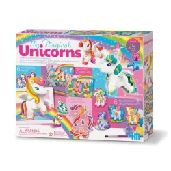 Jednorog magični set