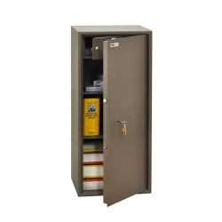 Jednoslojni Sef Mehaničko Zaključavanje ZSL 100M