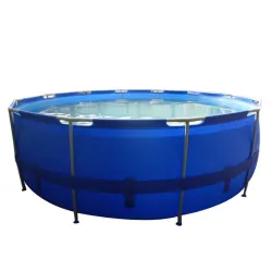 Bazen Jilong 450 x 122 cm komplet BESPLATNA DOSTAVA