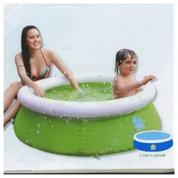 Dečiji bazen Jilong