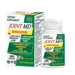 Joint MD Revolution 30 tableta - pomoć za zglobove i artritis