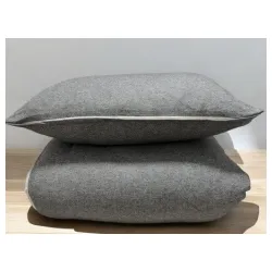 Jorganska navlaka 145x200cm + jastučnica 50x70cm Dormia A5