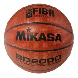 Lopta za košarku Mikasa BD 2000