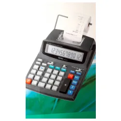 Kalkulator sa trakom Sigma Trs 712