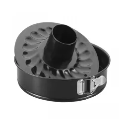 Kalup za tortu sa kopčom 28cm Superior Metaltex 