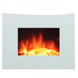 Električni kamin za zid Ardes 372W