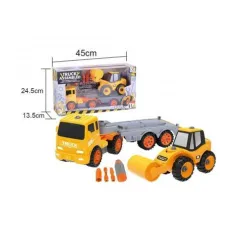 Šleper i Valjak set (sastavi-rastavi)