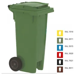 Kanta za smeće 80l Urban