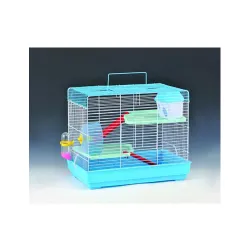 Kavez za hrčka H-033