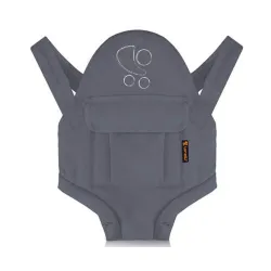 Kengur nosiljka za bebe Kangaroo Grey