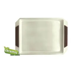 Keramička tepsija CL-144 COLOSSUS LINE