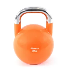 Kettlebell Competition 20kg