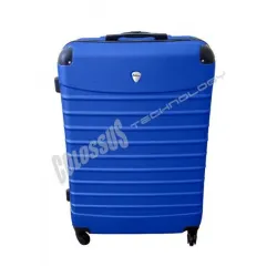 Kofer putni gl-921vll colossus line Plavi