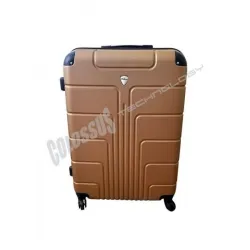 Kofer putni gl-923ht colossus line Braon
