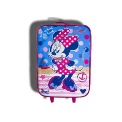 Kofer Minnie Mouse 58cm 