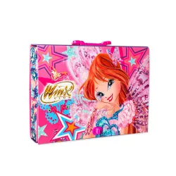 Koferče sa ručkom Academy