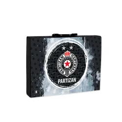 Koferče sa ručkom Partizan