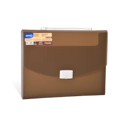 Koferčić Briefcase braon