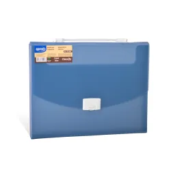 Koferčić Briefcase plavi