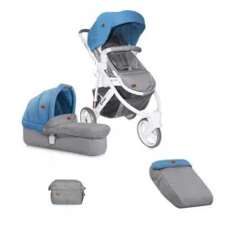 Dečija kolica Monza 3 grey 