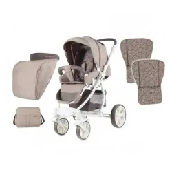 Kolica za bebe S-700 Beige