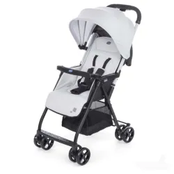 Kolica za bebe Chicco Ohlala silver