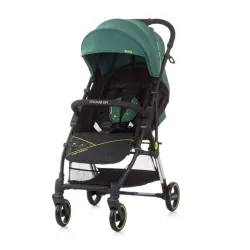 Kolica za bebe Chipolino Move on Avocado