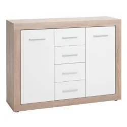 Komoda Figaro 2 vrata