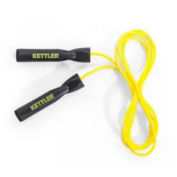 Konopac za preskakanje Kettler Basic žuta